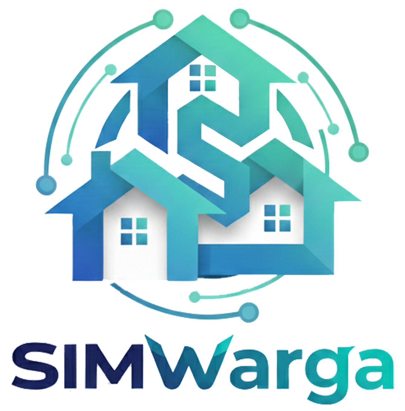 SIMWARGA Logo